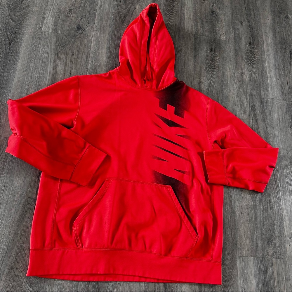 Nike Dri-fit hoodie